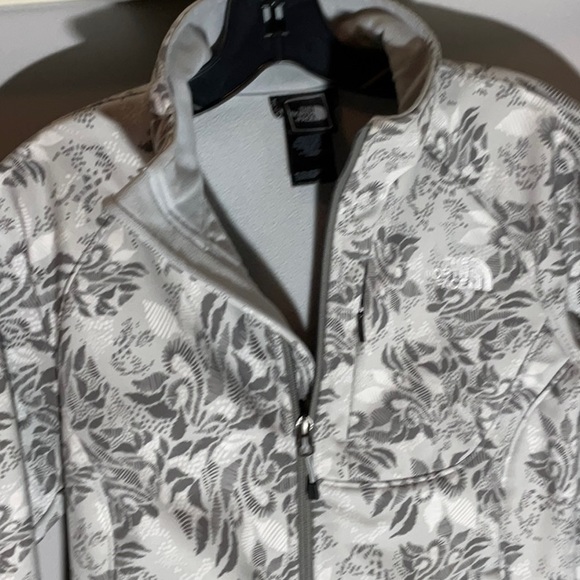 The North Face Apex Jacket AMVX Full Zip Long Sleeve - Picture 4 of 9